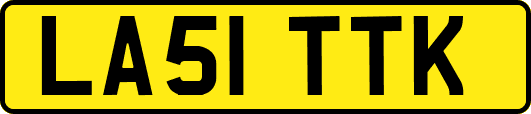 LA51TTK