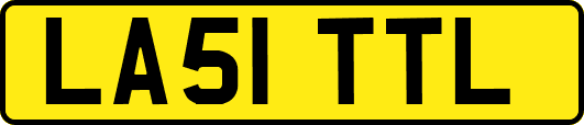LA51TTL
