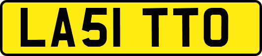 LA51TTO