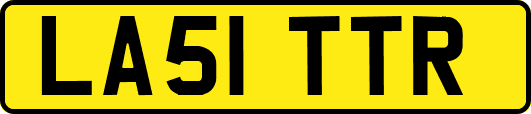 LA51TTR