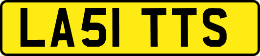 LA51TTS