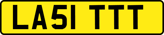 LA51TTT