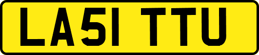 LA51TTU