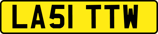 LA51TTW