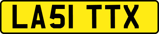 LA51TTX