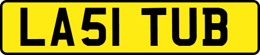 LA51TUB