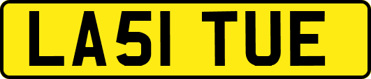 LA51TUE