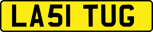 LA51TUG