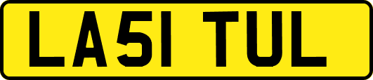 LA51TUL