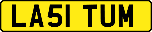 LA51TUM