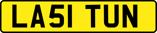 LA51TUN