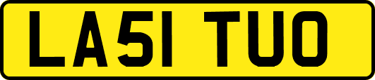 LA51TUO