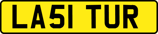 LA51TUR
