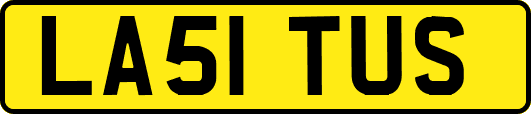 LA51TUS