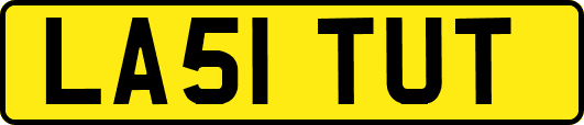 LA51TUT