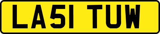 LA51TUW