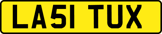 LA51TUX