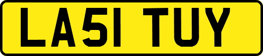 LA51TUY