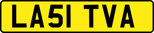LA51TVA