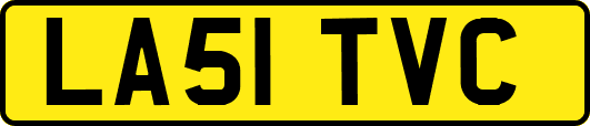 LA51TVC