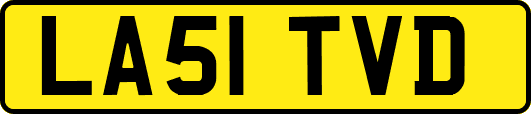 LA51TVD