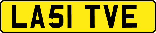 LA51TVE