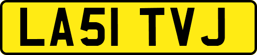 LA51TVJ