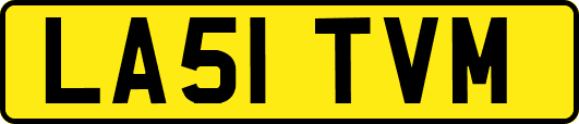 LA51TVM