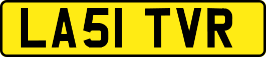LA51TVR
