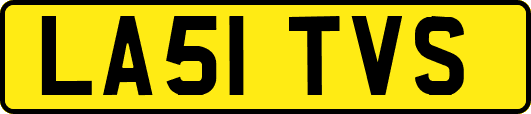 LA51TVS