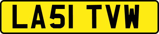 LA51TVW