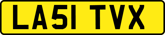 LA51TVX