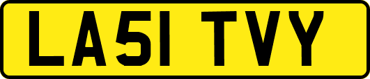 LA51TVY