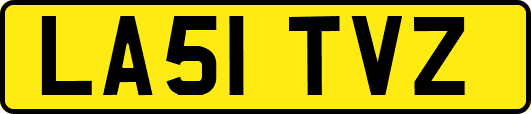 LA51TVZ
