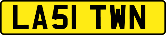 LA51TWN