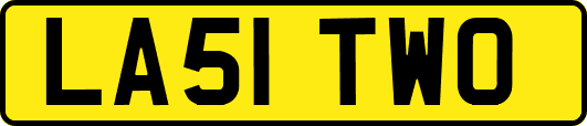 LA51TWO