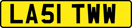 LA51TWW