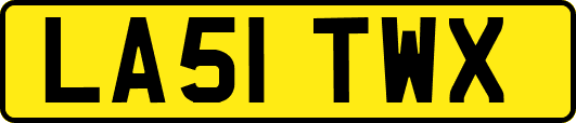 LA51TWX