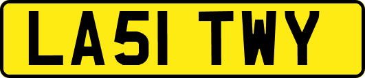 LA51TWY