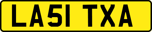 LA51TXA