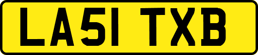 LA51TXB