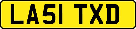 LA51TXD