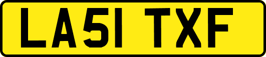 LA51TXF