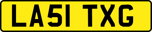 LA51TXG