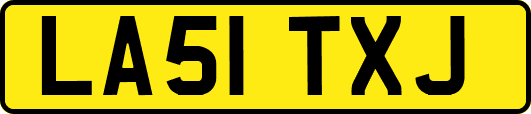 LA51TXJ