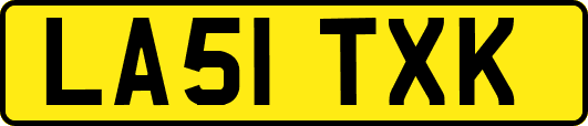 LA51TXK