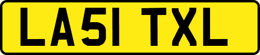 LA51TXL