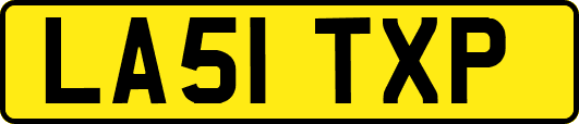 LA51TXP