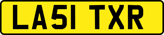 LA51TXR