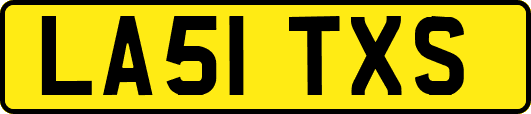 LA51TXS